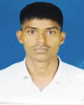 RAMBAHADUR GAUTAM