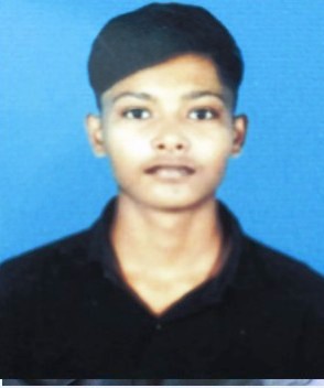TABREJ ALAM