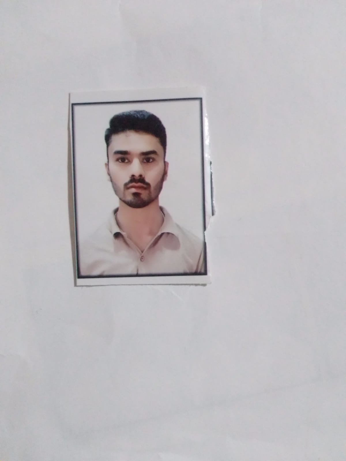 RAKESH YADAV